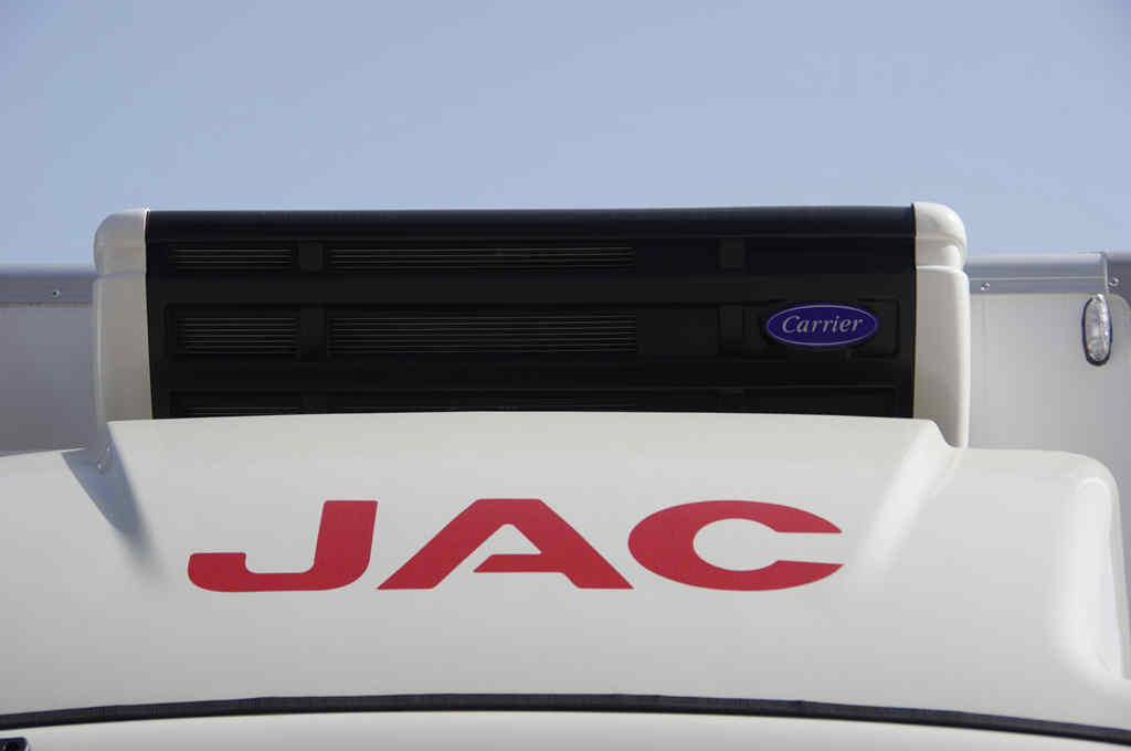 扎根冷链运输多年,邯郸么老板为何最钟情江淮1卡帅铃冷藏车? - 第3张 - 提加商用车网 扎根冷链运输多年,邯郸么老板为何最钟情江淮1卡帅铃冷藏车? - 第3张