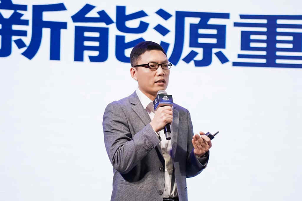 多款新品首发 赋能全场景布局 宇通重卡春季新品发布会隆重举行 - 第3张 - 提加商用车网 多款新品首发 赋能全场景布局 宇通重卡春季新品发布会隆重举行 - 第3张