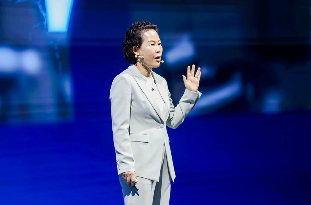 以用户为中心开发产品 宇通轻卡带来全新新能源产品解决方案 - 第3张 - 提加商用车网 以用户为中心开发产品 宇通轻卡带来全新新能源产品解决方案 - 第3张