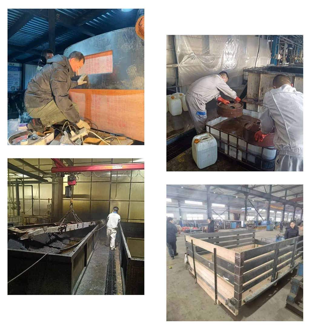 “雷锋车”,在解放焕新颜! - 第6张 - 提加商用车网 “雷锋车”,在解放焕新颜! - 第6张