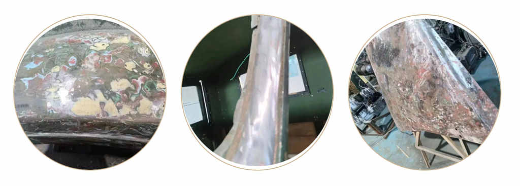 “雷锋车”,在解放焕新颜! - 第3张 - 提加商用车网 “雷锋车”,在解放焕新颜! - 第3张