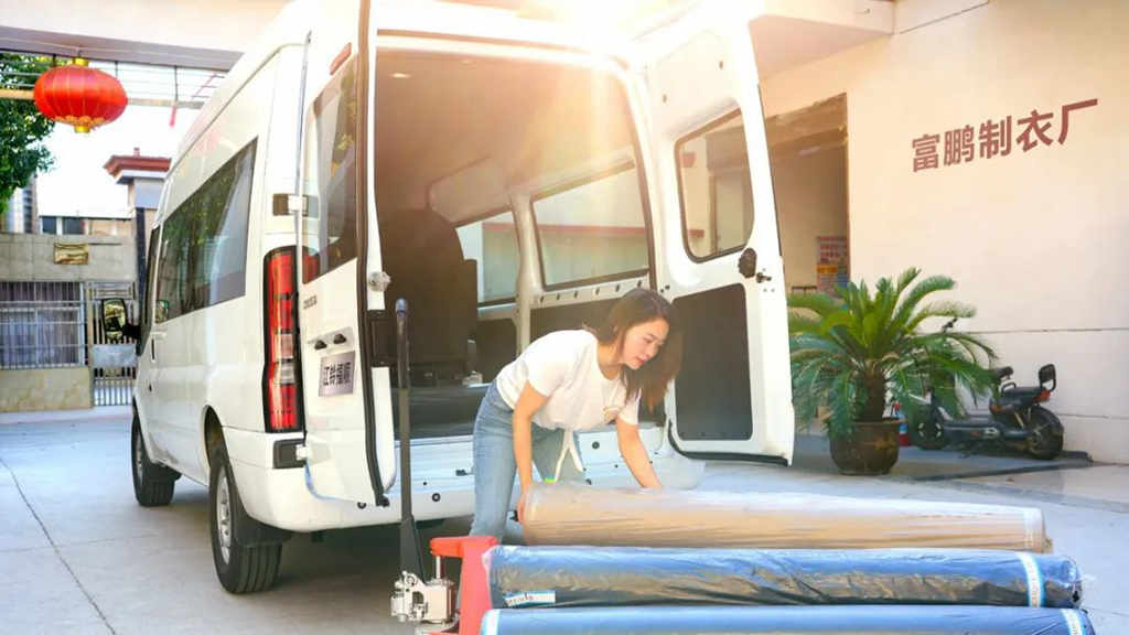 至高官降5000元!江铃福顺9.78万元起,以多快好省助力开年生意顺 - 第2张 - 提加商用车网 至高官降5000元!江铃福顺9.78万元起,以多快好省助力开年生意顺 - 第2张