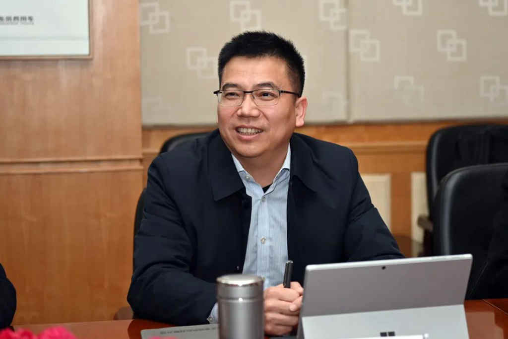 东风商用车与沃尔沃进行法务合规座谈 - 第2张