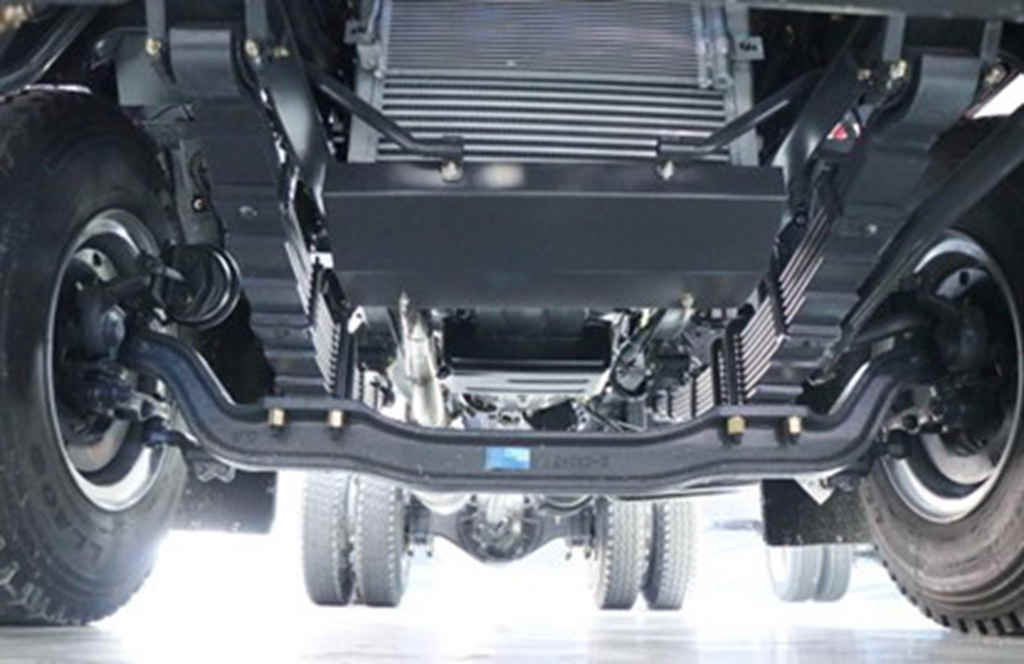 聚焦两会乡村振兴,乘龙L3 4X2自卸为乡村建设注入新活力 - 第2张 - 提加商用车网 聚焦两会乡村振兴,乘龙L3 4X2自卸为乡村建设注入新活力 - 第2张