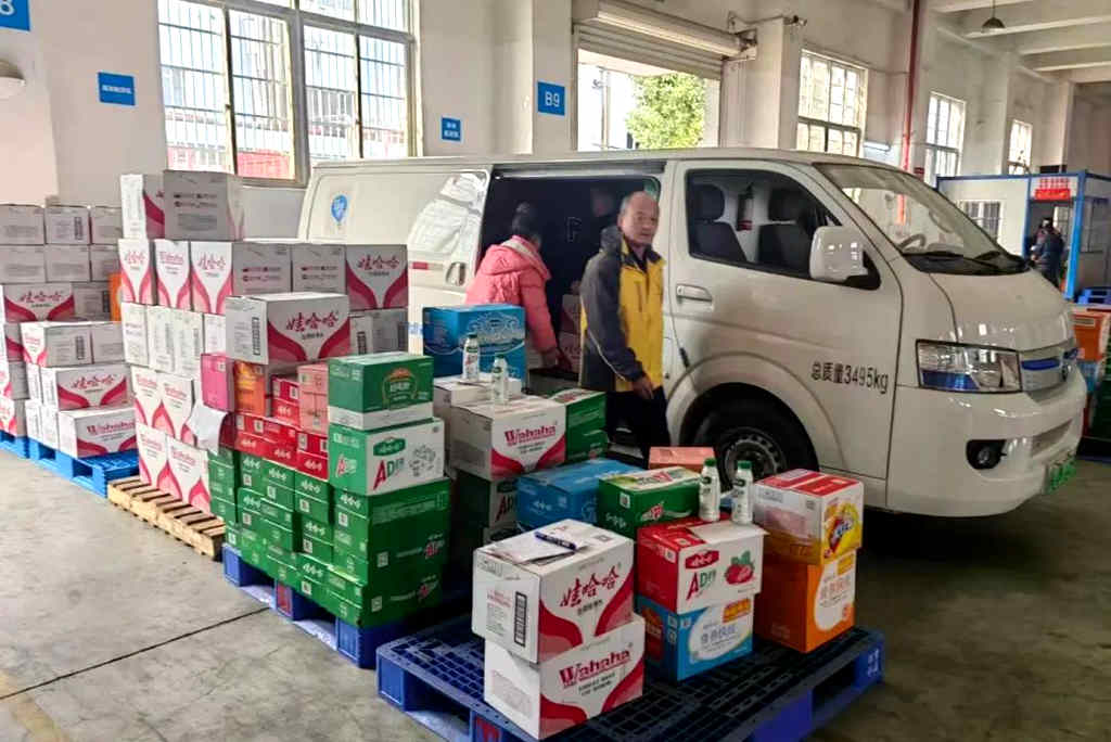 空间升级,超长续航 福田图雅诺新能源大中Van持续领跑轻客市场 - 第3张 - 提加商用车网 空间升级,超长续航 福田图雅诺新能源大中Van持续领跑轻客市场 - 第3张