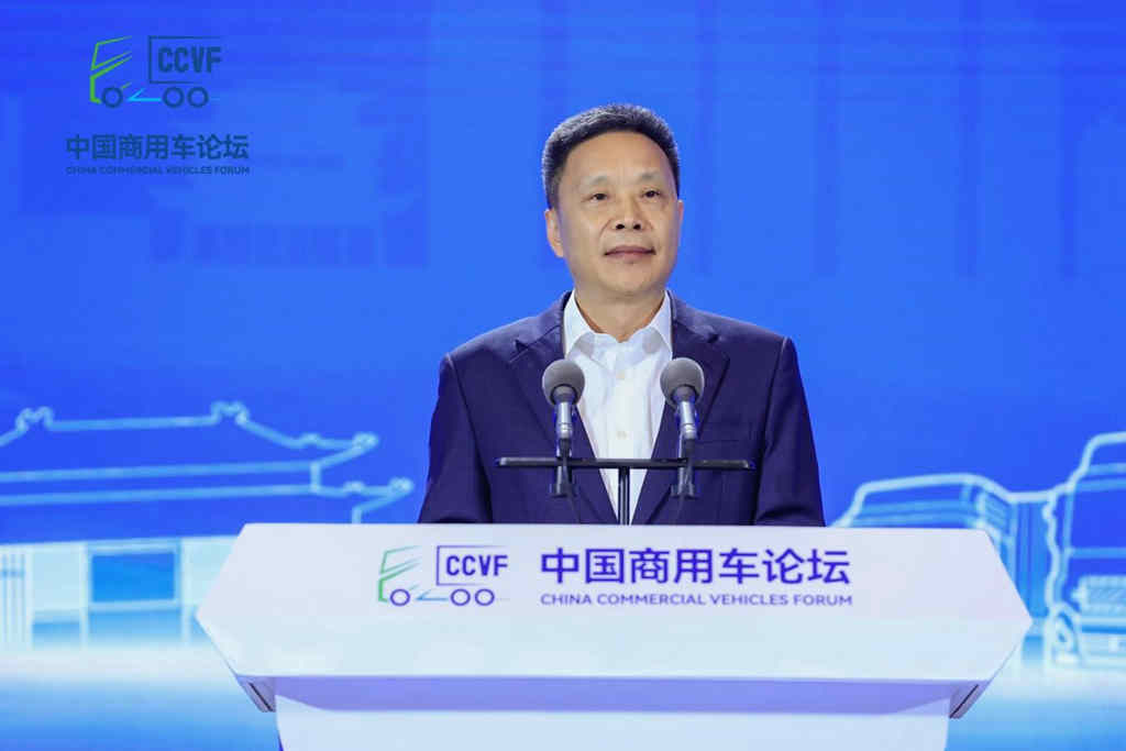东风商用车呼吁:携手共进,推助商用车产业高质量发展 - 第2张 - 提加商用车网 东风商用车呼吁:携手共进,推助商用车产业高质量发展 - 第2张