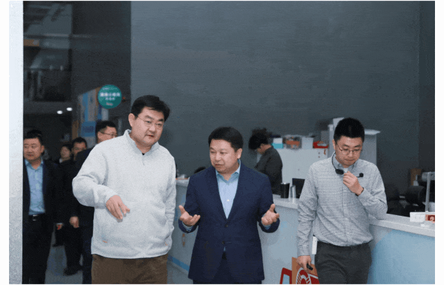 陕汽重卡&满帮集团战略合作成功签约 - 第1张