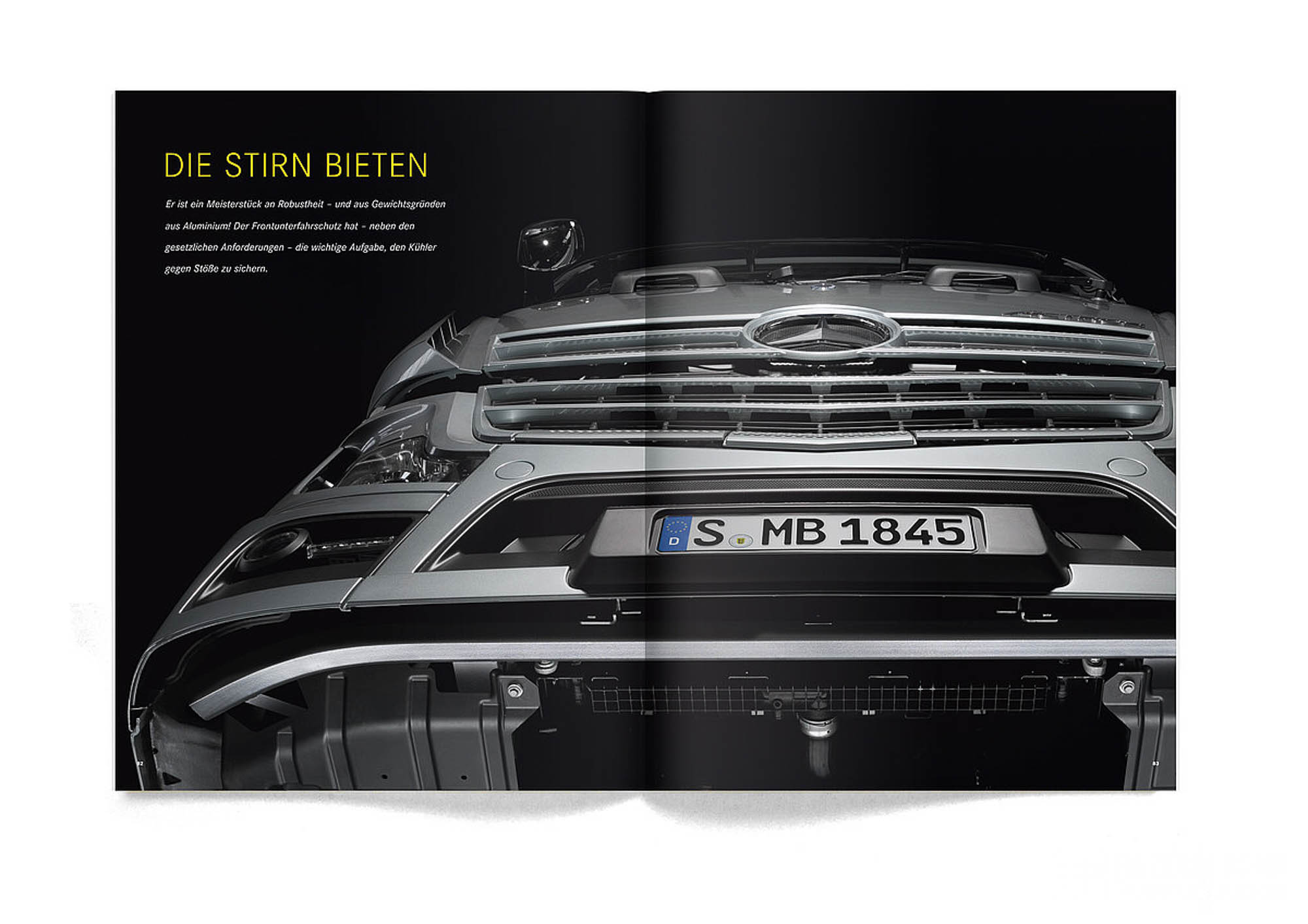 设计界的”奥斯卡“?盘点那些荣获红点奖的卡车 - 第17张 - 提加商用车网 设计界的”奥斯卡“?盘点那些荣获红点奖的卡车 - 第17张