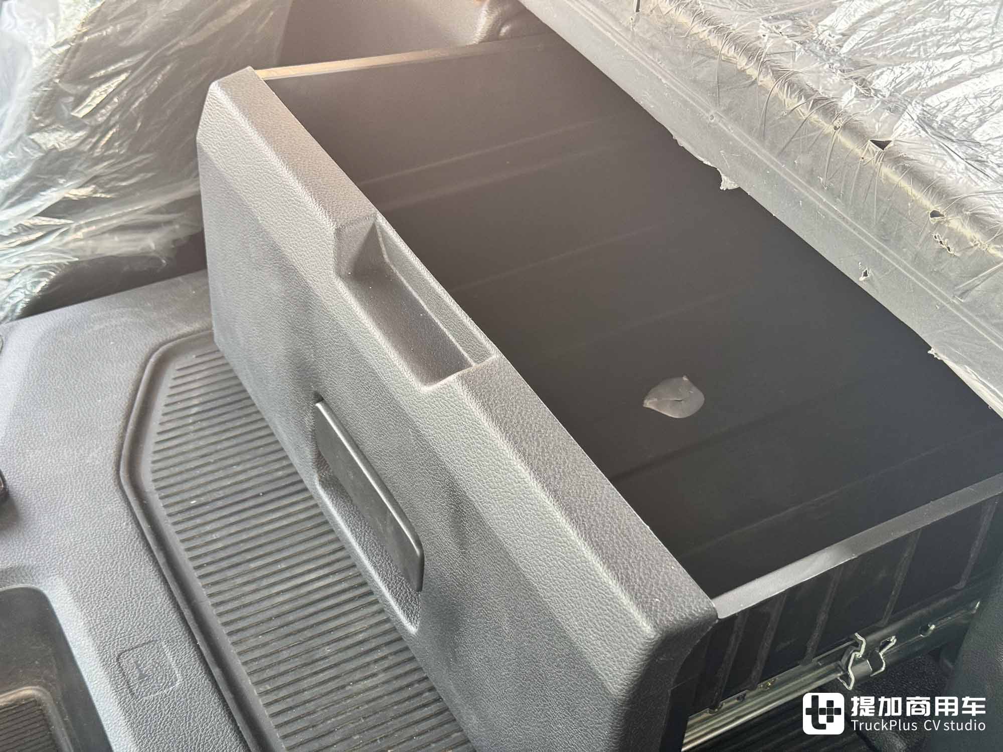 性能强悍,省心省钱:比亚迪T31纯电动渣土车实力满满 - 第20张 - 提加商用车网 性能强悍,省心省钱:比亚迪T31纯电动渣土车实力满满 - 第20张