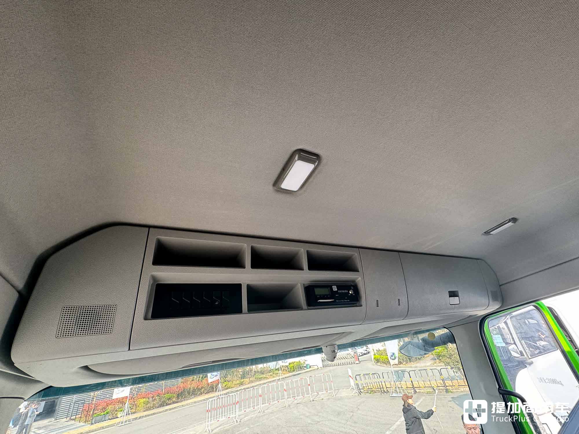 性能强悍,省心省钱:比亚迪T31纯电动渣土车实力满满 - 第21张 - 提加商用车网 性能强悍,省心省钱:比亚迪T31纯电动渣土车实力满满 - 第21张