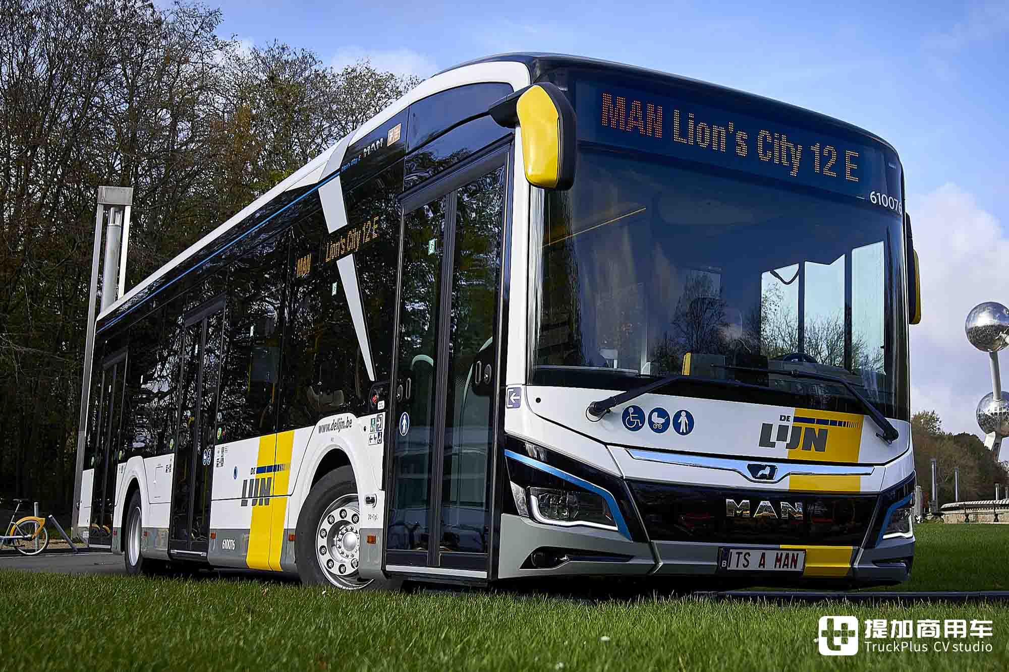 设计界的”奥斯卡“?盘点那些荣获红点奖的卡车 - 第5张 - 提加商用车网 设计界的”奥斯卡“?盘点那些荣获红点奖的卡车 - 第5张