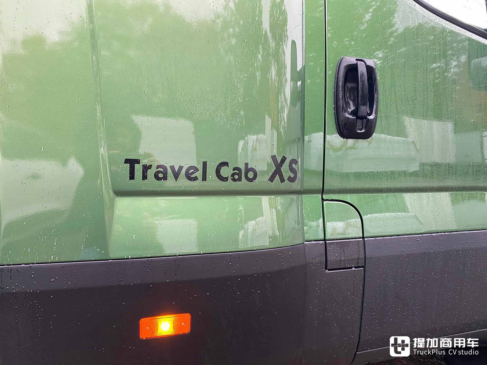 轻客也配生活舱?带大卧铺还能做饭,带你看波兰特色的依维柯Daily车型 - 第7张 - 提加商用车网 轻客也配生活舱?带大卧铺还能做饭,带你看波兰特色的依维柯Daily车型 - 第7张