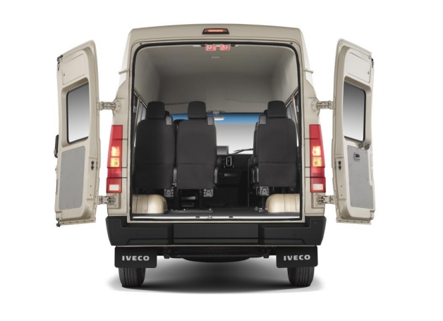 10万左右的预算!如何选购最合适的创富轻客? - 第4张 - 提加商用车网 10万左右的预算!如何选购最合适的创富轻客? - 第4张