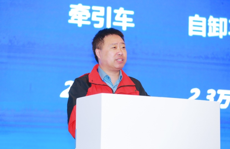 品质赋能重塑客户体验 康胜携手欧曼发布联合新品打造润滑油行业新典范 - 第2张 - 提加商用车网 品质赋能重塑客户体验 康胜携手欧曼发布联合新品打造润滑油行业新典范 - 第2张