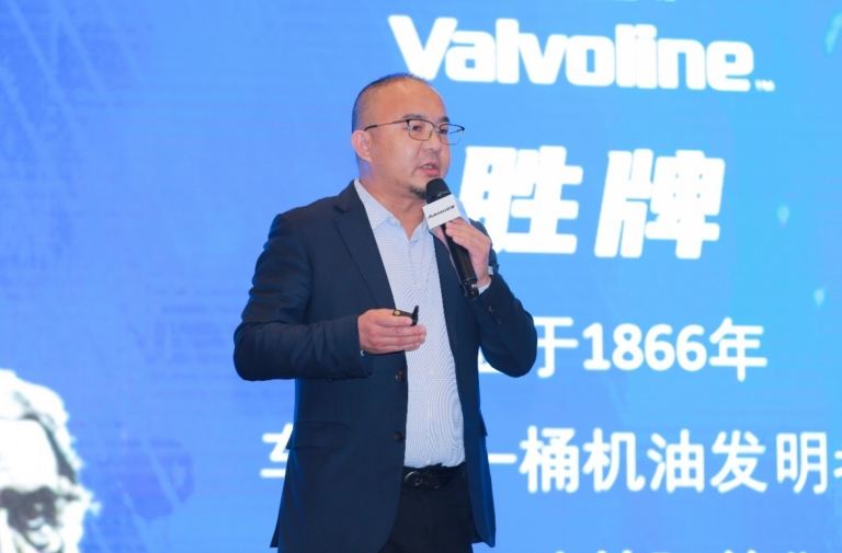 品质赋能重塑客户体验 康胜携手欧曼发布联合新品打造润滑油行业新典范 - 第4张 - 提加商用车网 品质赋能重塑客户体验 康胜携手欧曼发布联合新品打造润滑油行业新典范 - 第4张