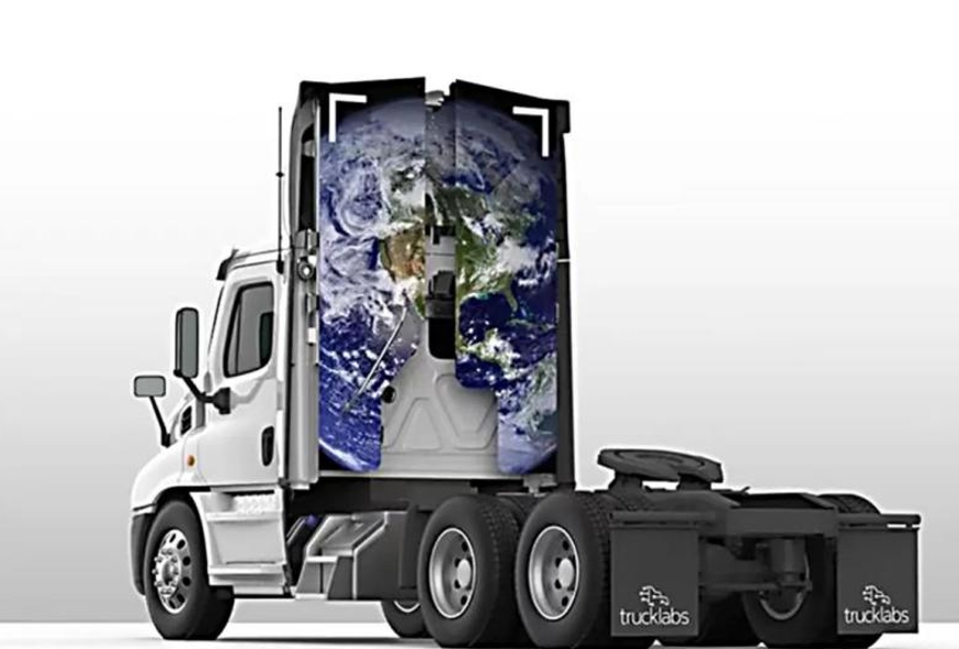 康迈在2024TMC年会上公布Truckwings®实测节油率 - 第2张 - 提加商用车网 康迈在2024TMC年会上公布Truckwings®实测节油率 - 第2张
