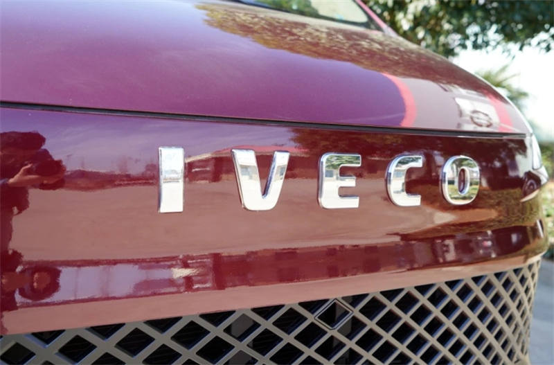 中意星河SC5房车震撼上市,依维柯聚星为您开启精致露营新生活 - 第4张 - 提加商用车网 中意星河SC5房车震撼上市,依维柯聚星为您开启精致露营新生活 - 第4张