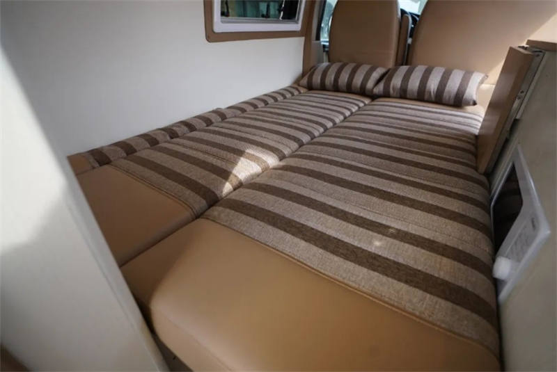 中意星河SC5房车震撼上市,依维柯聚星为您开启精致露营新生活 - 第14张 - 提加商用车网 中意星河SC5房车震撼上市,依维柯聚星为您开启精致露营新生活 - 第14张