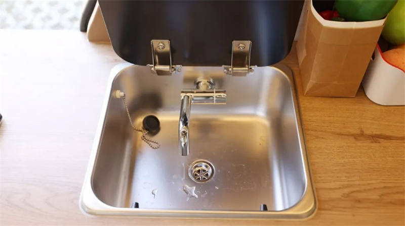 中意星河SC5房车震撼上市,依维柯聚星为您开启精致露营新生活 - 第17张 - 提加商用车网 中意星河SC5房车震撼上市,依维柯聚星为您开启精致露营新生活 - 第17张