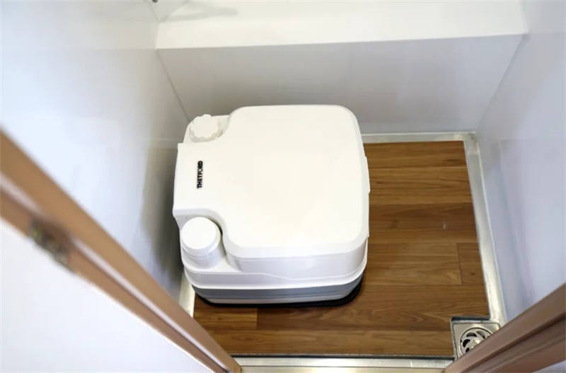 中意星河SC5房车震撼上市,依维柯聚星为您开启精致露营新生活 - 第20张 - 提加商用车网 中意星河SC5房车震撼上市,依维柯聚星为您开启精致露营新生活 - 第20张