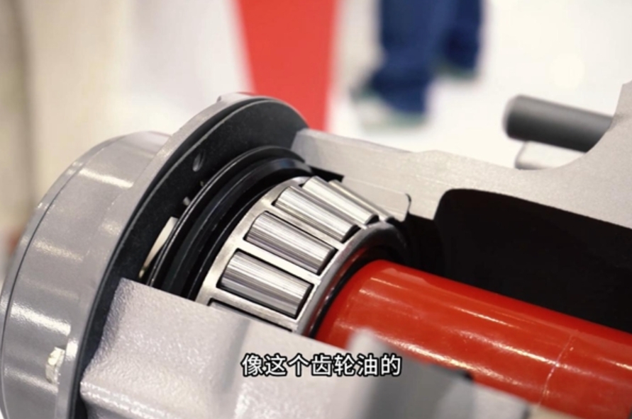 康迈轮端：为城际卡航挂车保驾护航，安全高效新选择 - 第3张