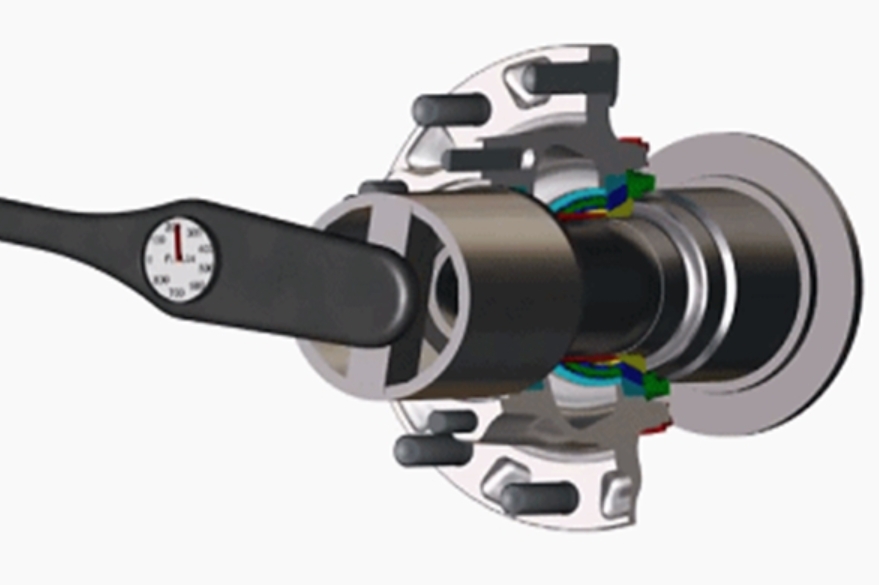 康迈FF/R系列轮端：引领商用车行业向智能化、轻量化迈进 - 第3张