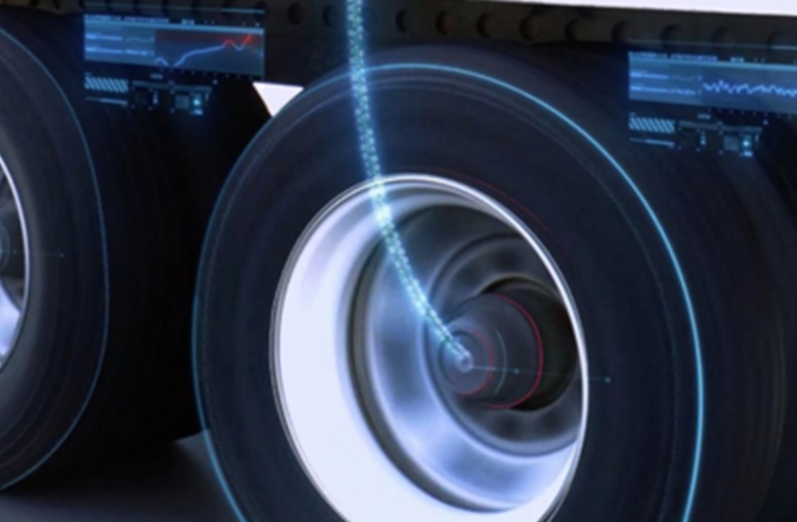 康迈FF/R系列轮端：引领商用车行业向智能化、轻量化迈进 - 第4张