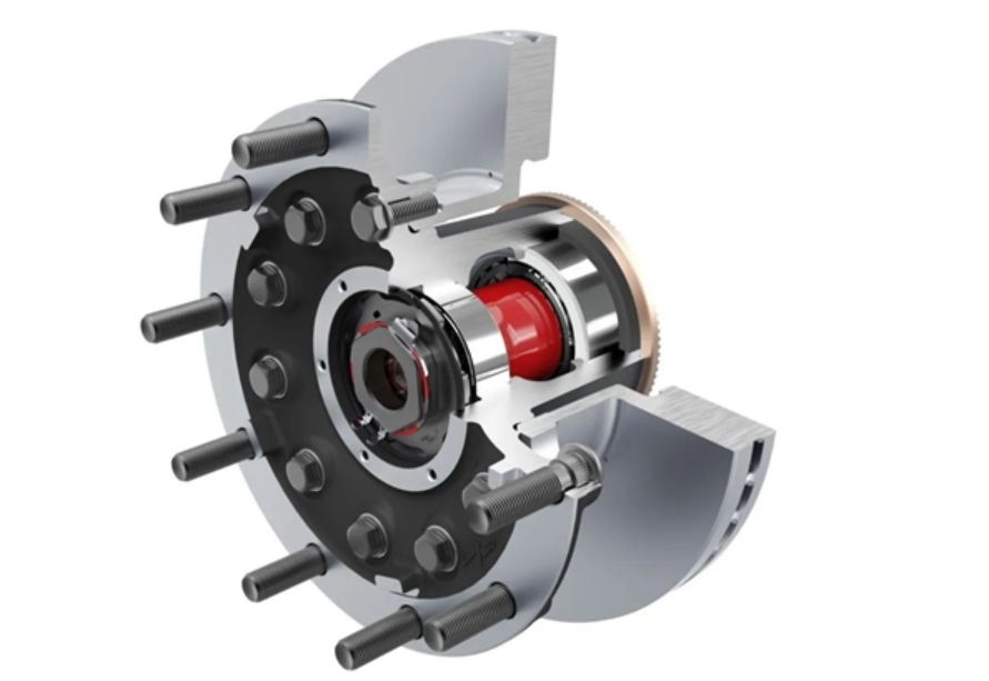 康迈PreSet轮端:聚焦轮端安全,康迈高效护航 - 第1张 - 提加商用车网 康迈PreSet轮端:聚焦轮端安全,康迈高效护航 - 第1张