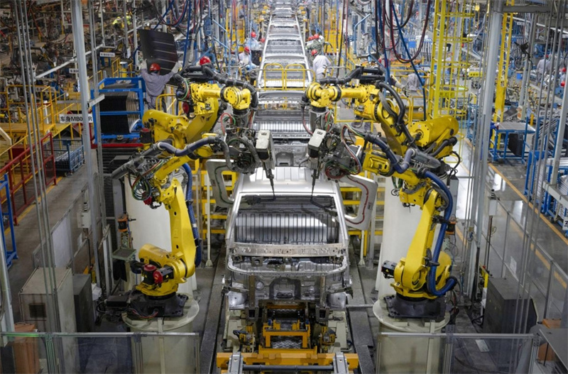 领先不止一代 | 售价4.49万元起，东风小康创富牛卡上市发布 - 第3张