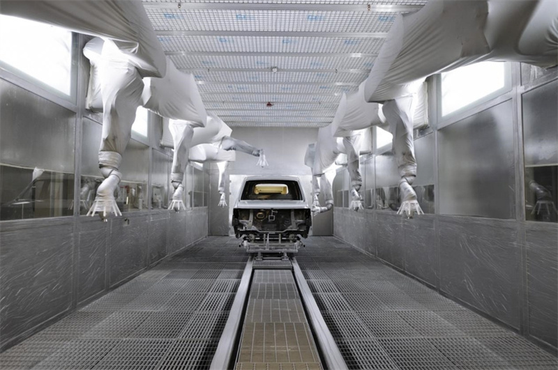 领先不止一代 | 售价4.49万元起，东风小康创富牛卡上市发布 - 第4张