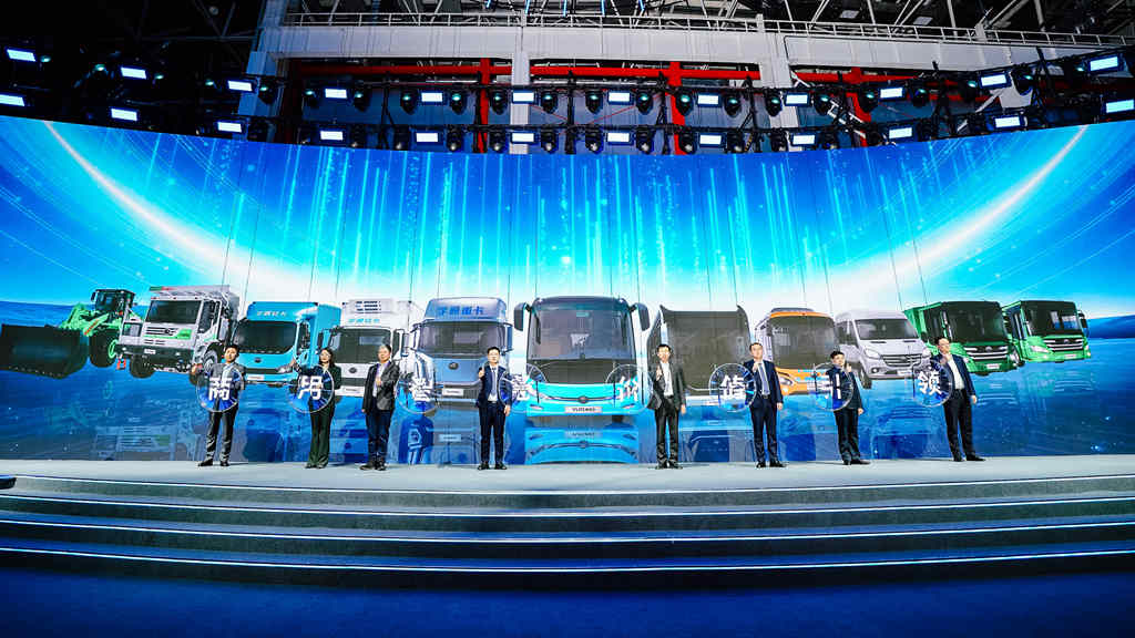 破解行业困境!宇通联手宁德时代首发15年150万公里质保长寿命电池 - 第1张 - 提加商用车网 破解行业困境!宇通联手宁德时代首发15年150万公里质保长寿命电池 - 第1张