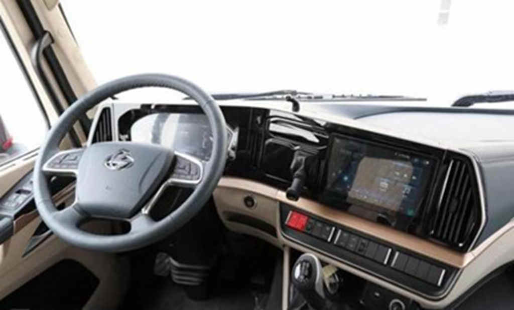 三度蝉联,东风柳汽乘龙品牌产品双双闪耀“金蜂盛典” - 第8张 - 提加商用车网 三度蝉联,东风柳汽乘龙品牌产品双双闪耀“金蜂盛典” - 第8张