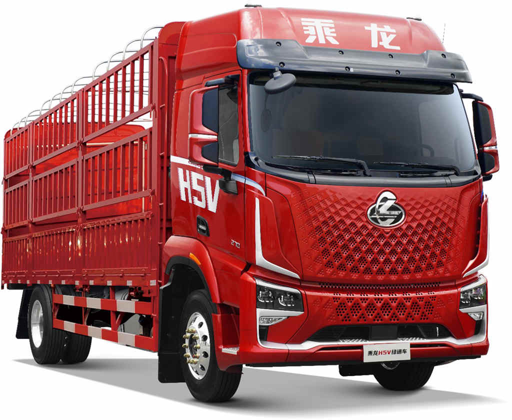 三度蝉联,东风柳汽乘龙品牌产品双双闪耀“金蜂盛典” - 第6张 - 提加商用车网 三度蝉联,东风柳汽乘龙品牌产品双双闪耀“金蜂盛典” - 第6张