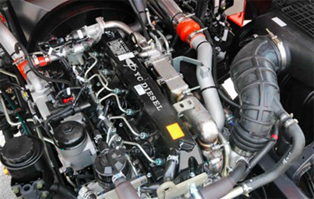 三度蝉联,东风柳汽乘龙品牌产品双双闪耀“金蜂盛典” - 第7张 - 提加商用车网 三度蝉联,东风柳汽乘龙品牌产品双双闪耀“金蜂盛典” - 第7张