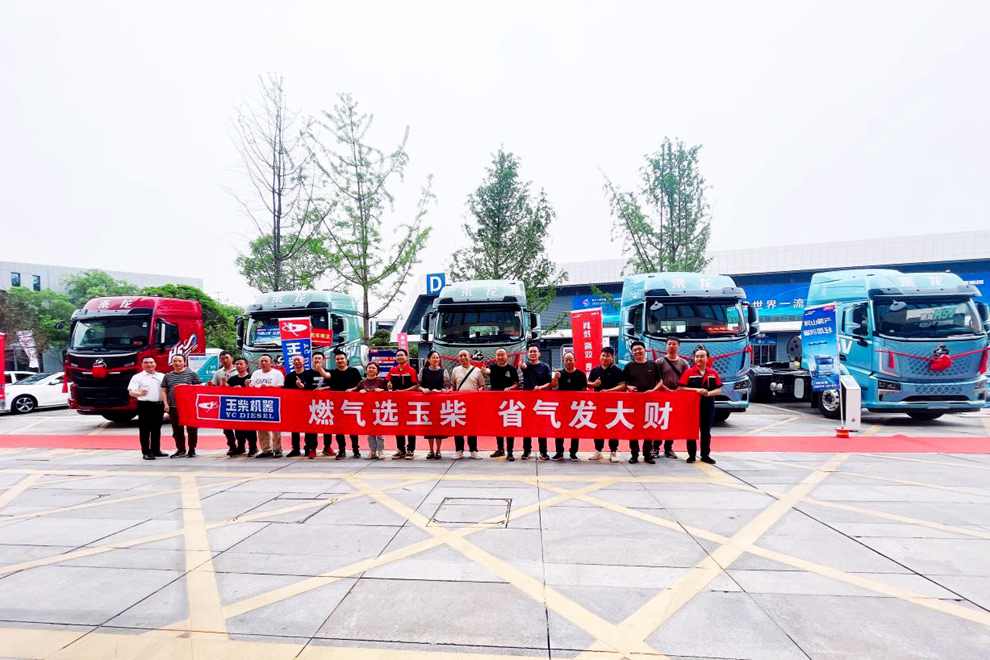 川鲁热销！乘龙H5V LNG燃气车成为用户推崇赚钱神器！