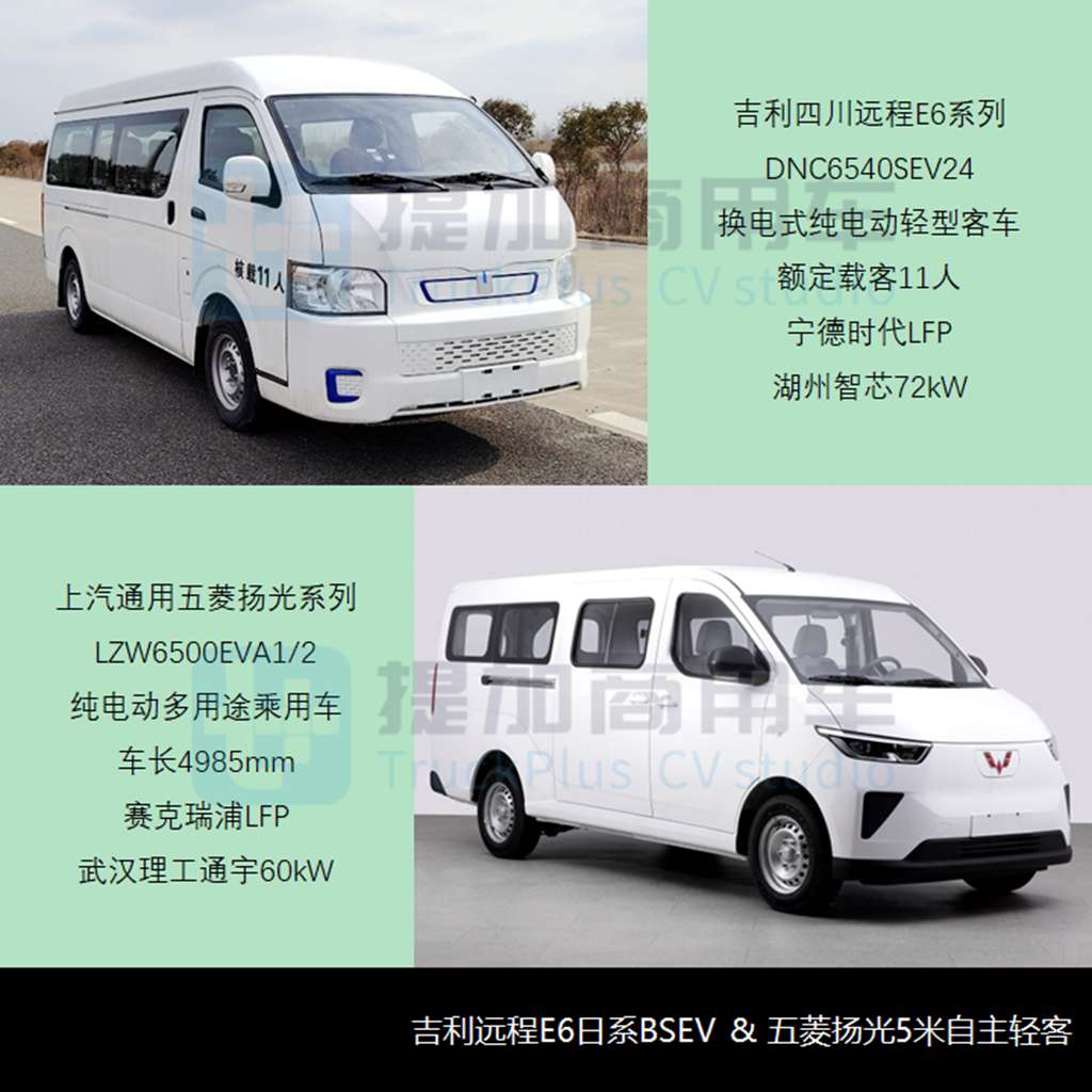 海格大风景观光客车抢眼,行业首款换电客车远程E6来袭,工信部第382批M类客车新车公示概述 - 第11张 - 提加商用车网 海格大风景观光客车抢眼,行业首款换电客车远程E6来袭,工信部第382批M类客车新车公示概述 - 第11张