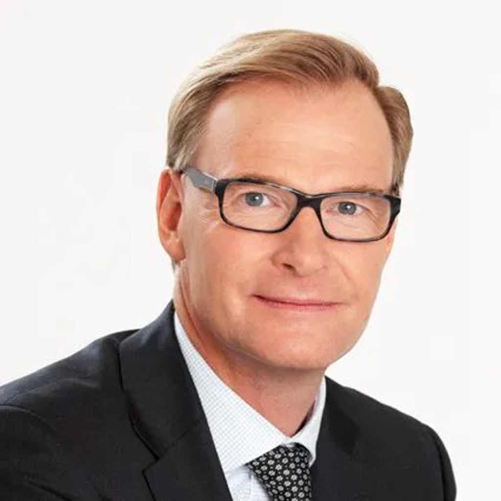 最新发布 | Olof Persson将于今年7月起担任依维柯集团首席执行官 - 第1张