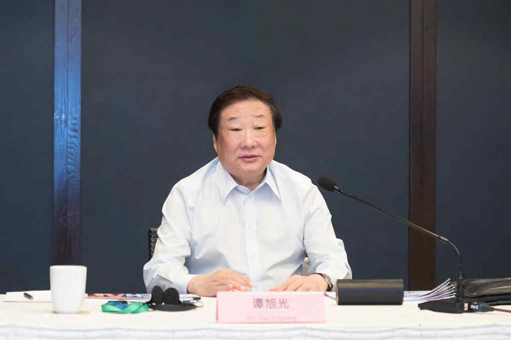 谭旭光:潍柴要在越南船电市场打造牢不可破的高端品牌引领优势! - 第2张 - 提加商用车网 谭旭光:潍柴要在越南船电市场打造牢不可破的高端品牌引领优势! - 第2张