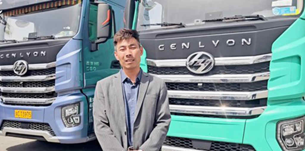 <strong>22</strong><strong>年驾龄红岩老司机:一如既往的选择,红岩车是目前市场性价比最高的!</strong> - 第2张 - 提加商用车网 <strong>22</strong><strong>年驾龄红岩老司机:一如既往的选择,红岩车是目前市场性价比最高的!</strong> - 第2张