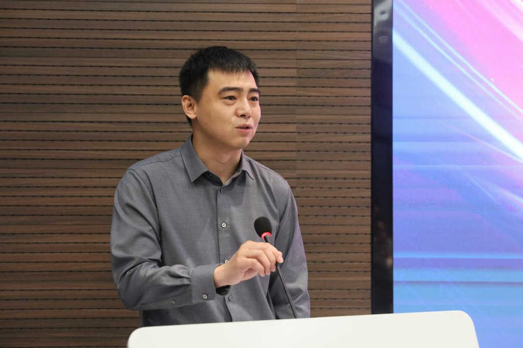 赋能行业降本增效,东风商用车2024年二季度物流平台合作再启新程 - 第2张 - 提加商用车网 赋能行业降本增效,东风商用车2024年二季度物流平台合作再启新程 - 第2张