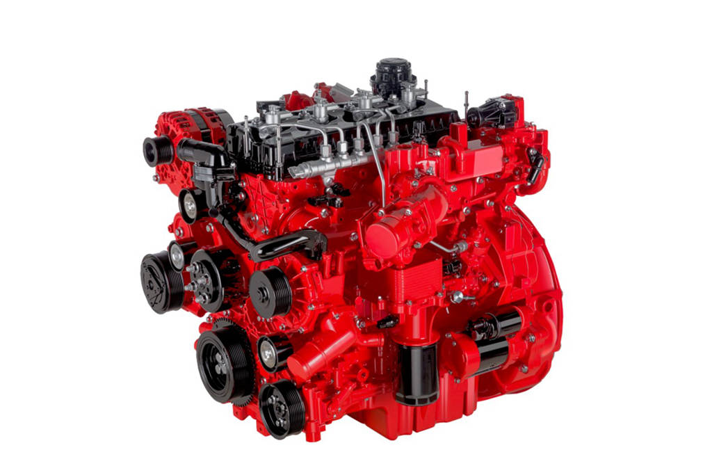 帅铃Q6安康2.5冠军版,四大重磅升级,创富技能遥遥领先 - 第2张 - 提加商用车网 帅铃Q6安康2.5冠军版,四大重磅升级,创富技能遥遥领先 - 第2张