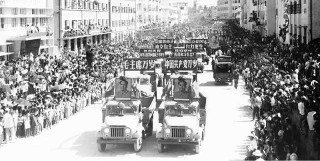 以马拉松精神不断进取，东风柳汽乘龙与中国汽车工业共奔跑 - 第2张