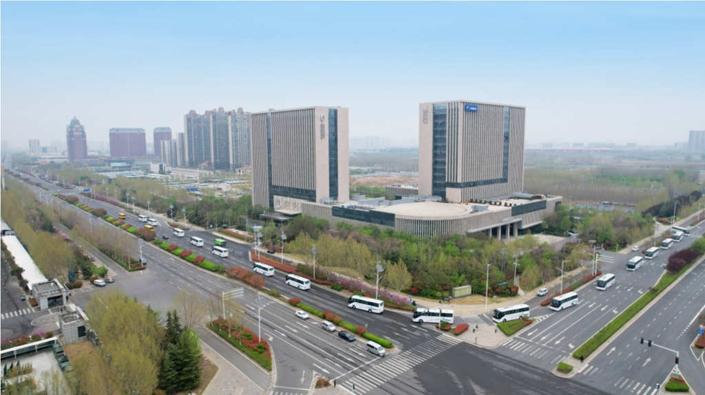 又100辆!宇通高端旅游客车再次批量交付新疆 - 第6张 - 提加商用车网 又100辆!宇通高端旅游客车再次批量交付新疆 - 第6张