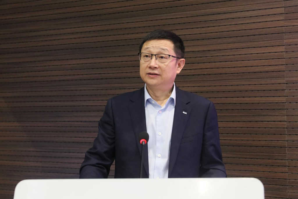 赋能行业降本增效,东风商用车2024年二季度物流平台合作再启新程 - 第3张 - 提加商用车网 赋能行业降本增效,东风商用车2024年二季度物流平台合作再启新程 - 第3张