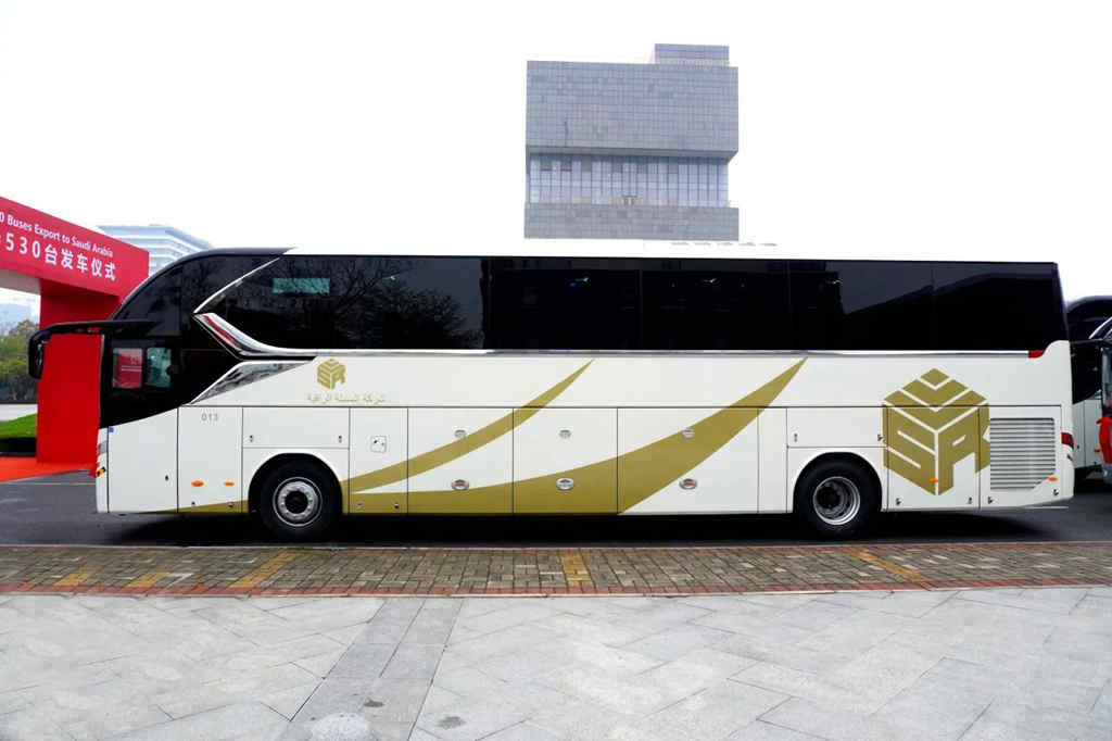 春风盛吹出海疾!530台安凯客车奔赴沙特 - 第5张 - 提加商用车网 春风盛吹出海疾!530台安凯客车奔赴沙特 - 第5张