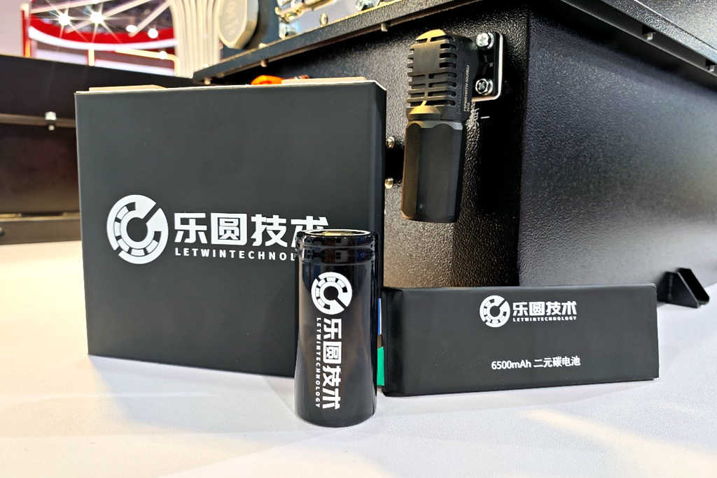 行业黑马再现,二元碳电池打破新能源电池低温桎梏 - 第2张 - 提加商用车网 行业黑马再现,二元碳电池打破新能源电池低温桎梏 - 第2张