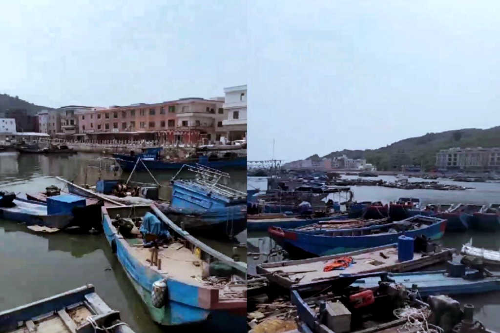 物产中国 百万同行│河南洛阳李师傅:骏铃V6拉钓鱼船跑遍华南,5年100万公里实现创富梦 - 第3张 - 提加商用车网 物产中国 百万同行│河南洛阳李师傅:骏铃V6拉钓鱼船跑遍华南,5年100万公里实现创富梦 - 第3张