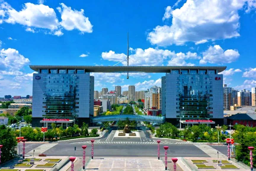 一汽解放2023年年度报告正式发布 - 第1张 - 提加商用车网 一汽解放2023年年度报告正式发布 - 第1张