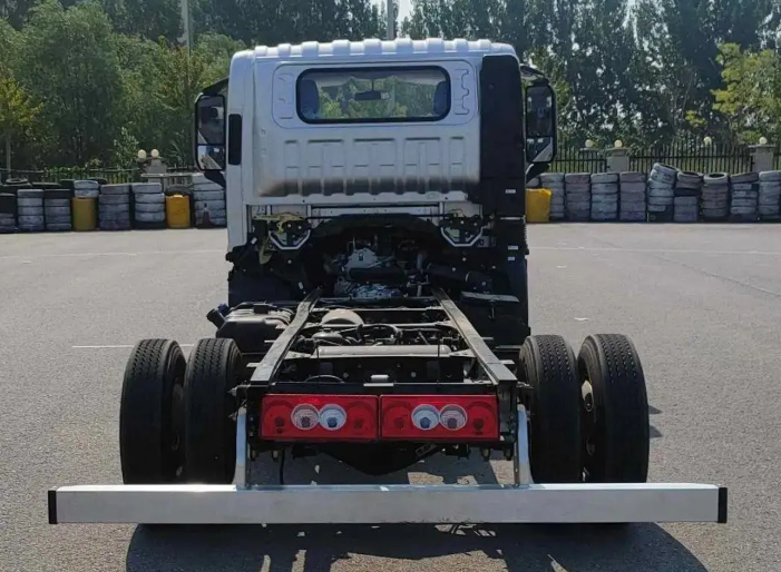 比承载?领航大G轻卡承载性同级车辆无车能敌! - 第1张 - 提加商用车网 比承载?领航大G轻卡承载性同级车辆无车能敌! - 第1张