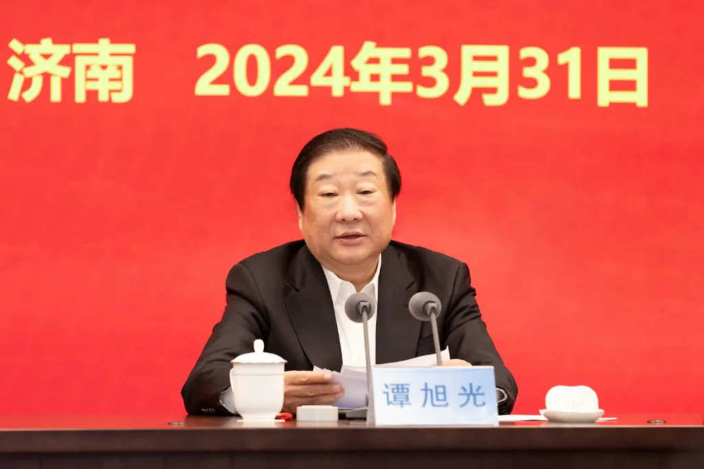 谭旭光:我向全体干部员工承诺,并推动形成廉洁承诺链条实现联动自律! - 第2张 - 提加商用车网 谭旭光:我向全体干部员工承诺,并推动形成廉洁承诺链条实现联动自律! - 第2张